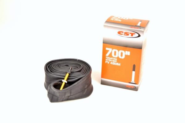 DĘTKA 700x47/52C, 29x1,90-2,35, FV 48MM CST