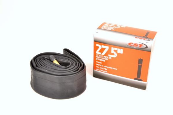 DĘTKA 27,5x1,95/2,25 AV 48MM CST