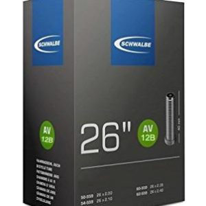 DĘTKA 26x1,00 AV12B 40MM SCHWALBE