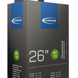 DĘTKA 26x1,50/2,50 AV13 40MM SCHWALBE