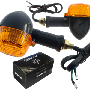 Kierunkowskazy tylne (komplet) do motoroweru Ranger Classic