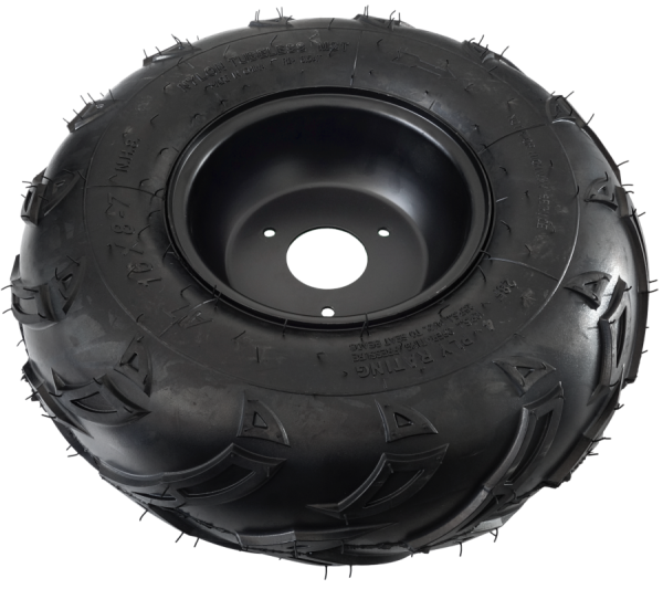 Koło do ATV 16x8-7 (160/70-7) 17F