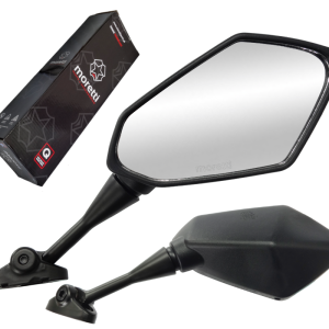 Lusterka Moretti 1108 do motoroweru FR  z homologacją