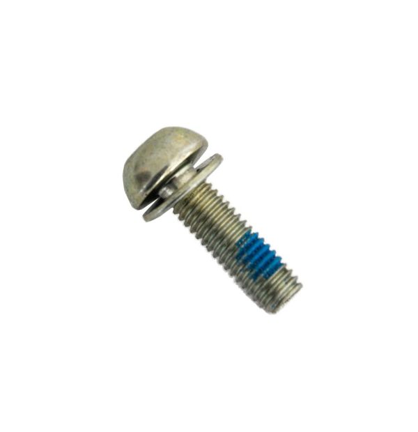 ŚRUBA M6x20 NA IMBUS pak. po 10szt