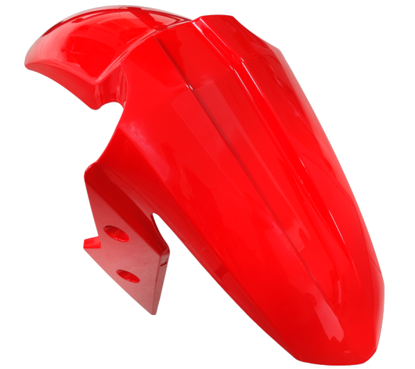 Błotnik czerwony BLADE