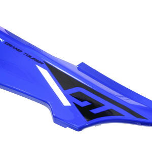Obudowa boczna lewa cz.2 niebieska GT 125
