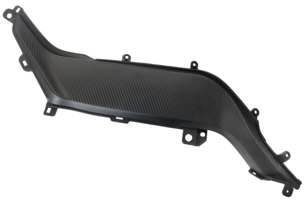 Obudowa boczna prawa GT 125