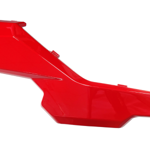 Obudowa reflektora prawa cz. 2 czerwona GT 125