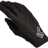Rękawice motocyklowe JUST1 J-HRD BLACK-BLACK rozmiar M