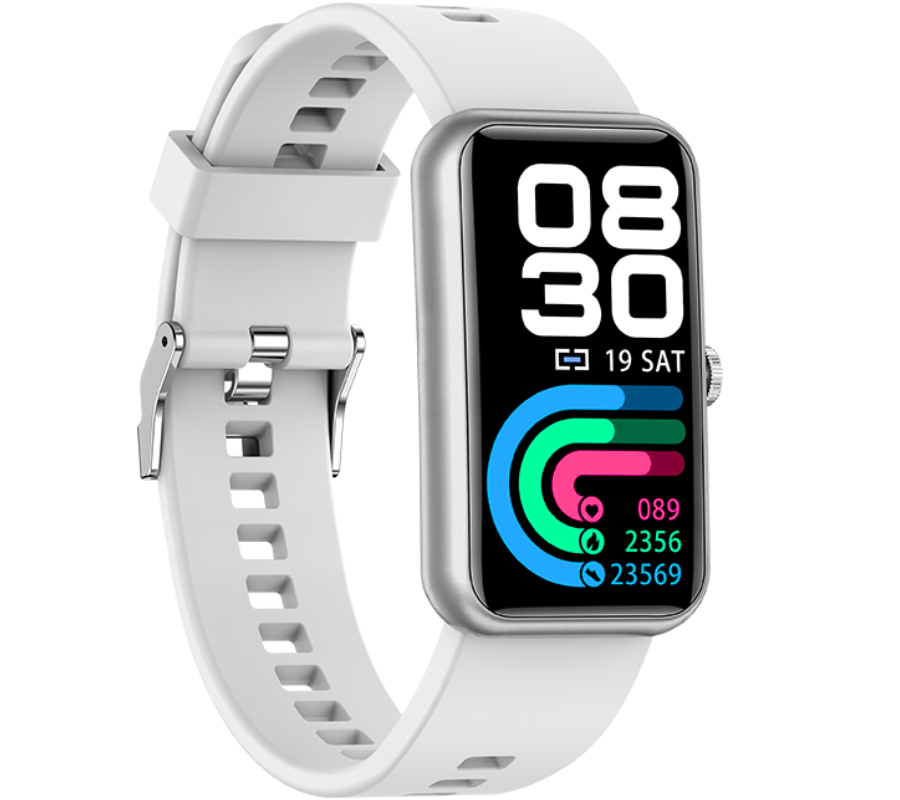 Smartwatch Rubicon RNCE83 szary