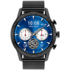 Smartwatch Rubicon RNCE84 czarny
