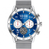 Smartwatch Rubicon RNCE84 srebrny