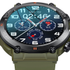 Smartwatch Rubicon RNCE95 zielony