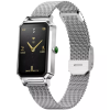 Smartwatch Rubicon RNCE86 srebrny