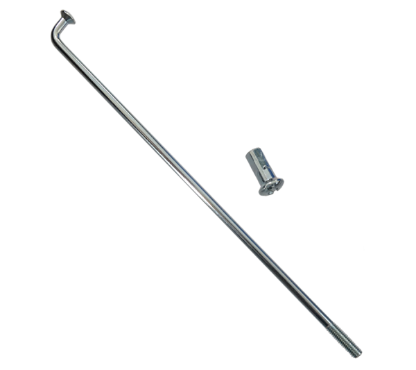 Szprycha Simson S51 144mm