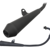 Tłumik do motocykla Cafe Racer 125  Euro 4
