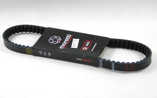 Pasek napędowy 729-17.7-30 Router XL Moretti