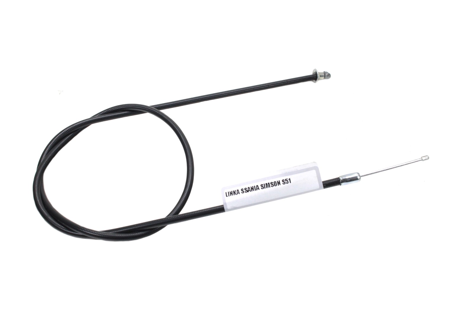 LINKA SSANIA SIMSON S51