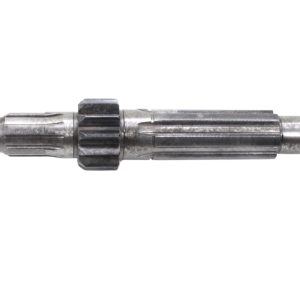 WAŁEK SPRZĘGŁOWY MZ ETZ250 ETZ251 TS250/1 ORYGINAŁ DDR