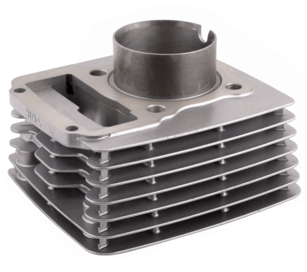Cylinder Moretti do CG 125cc 156FMI motocykla 4T