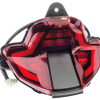 Lampa tylna VOGE 300DS