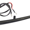 Lampa dekoracyjna lewa LED Hyper 125