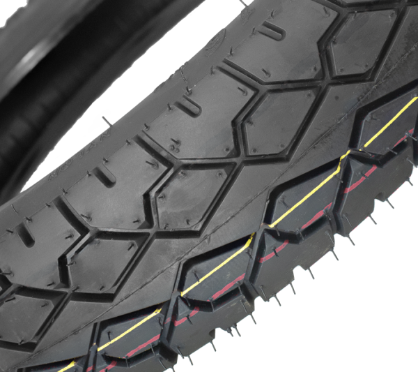 Opona Carrystone 110/90-16 6PR TT 813