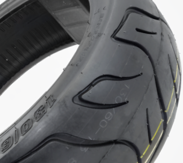 Opona Carrystone 130/60-13 6PR TL 822 (J608)