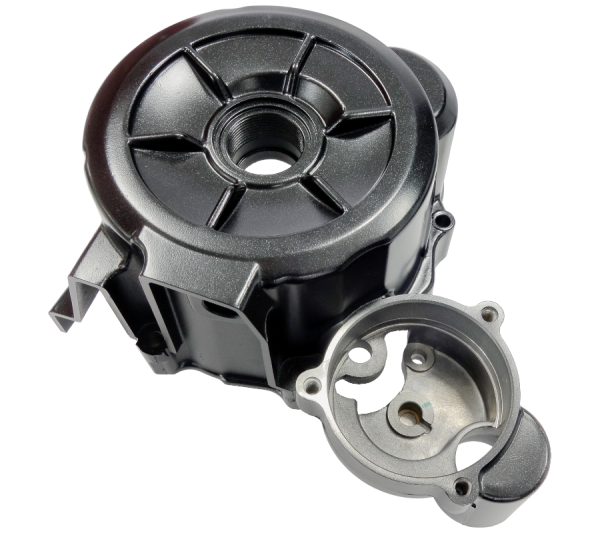Pokrywa iskrownika Hyper 125 E5
