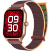 Smartwatch Rubicon RNCF03 złoty