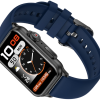 Smartwatch Rubicon RNCF06 granatowy silikon