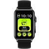 Smartwatch Rubicon RNCF06 czarny silikon
