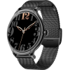 Smartwatch Rubicon RNCF13 czarny