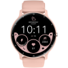 Smartwatch Rubicon RNCF16 różowy