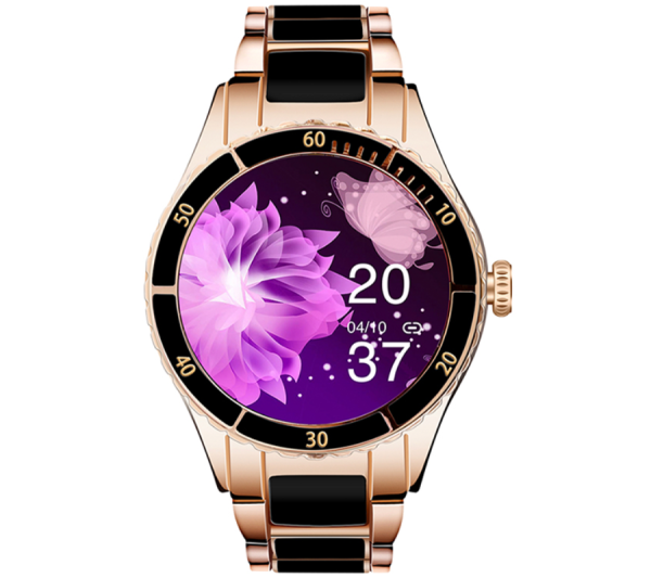 Smartwatch Rubicon RNCE82 czarny