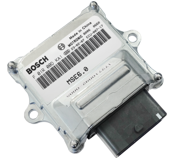 Sterownik ECU VOGE 500DS