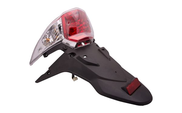 Lampa tył Falcon 125 2