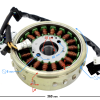 Magneto z iskrownikiem Falcon 125cc na wtrysk E4