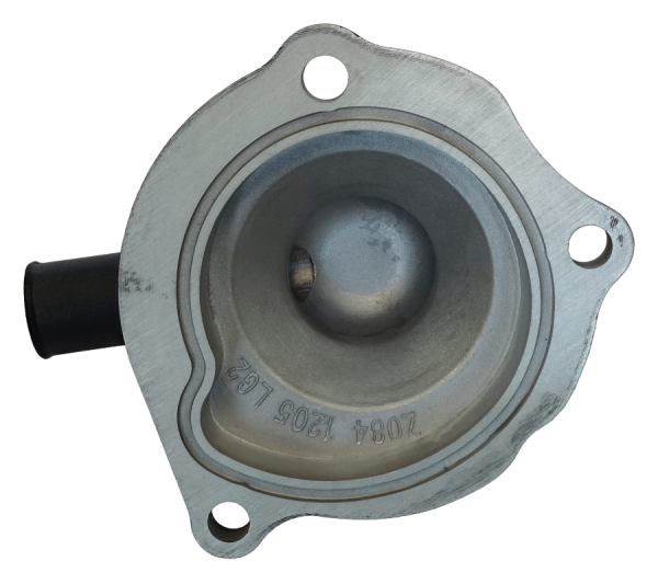 Pokrywa pompy wody - GP1 BLADE R