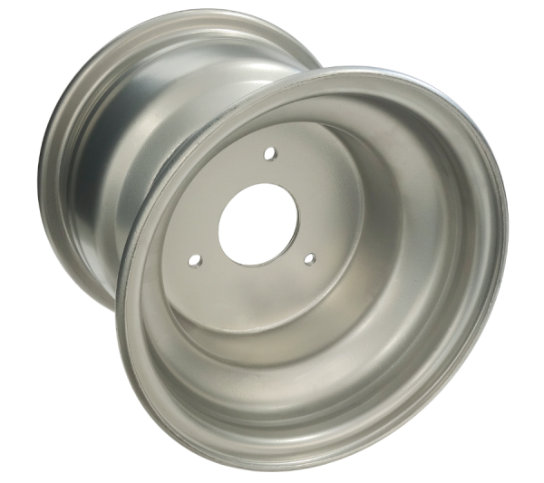 Felga tylna 8"x7" (trzy otwory) ATV