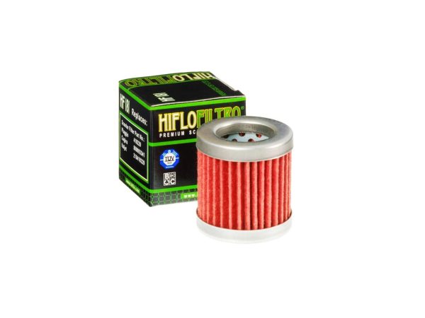 FILTR OLEJU HIFLOFILTRO HF 181