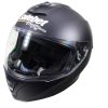 KASK SAFEBET HF-126S FLAT BLACK S (BRAK ECE)