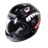 KASK SAFEBET HF-909 BLACK E26 MAŁY XL (BRAK ECE)