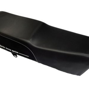 Kanapa do motoroweru Fighter 2