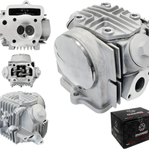 Głowica Moretti do motoroweru 4T 70cc 139FMB