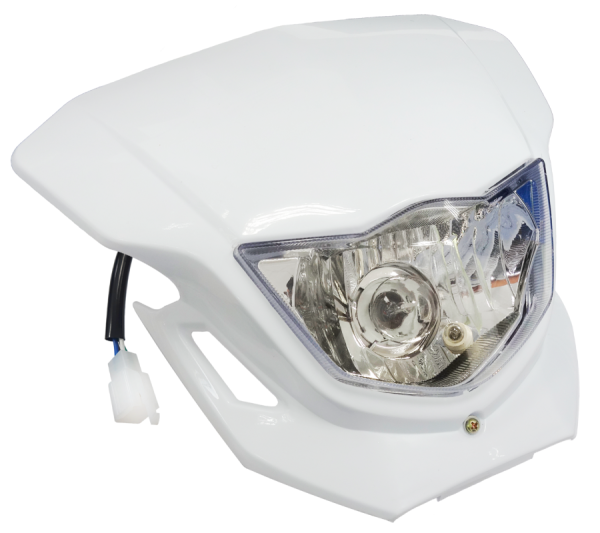Reflektor przód NXT250 2021