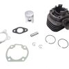 CYLINDER KEEWAY HURRICANE CPI 2T 50 40mm RMS