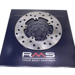 TARCZA HAMULCOWA PRZÓD GILERA DNA/ICE/RUNNER PIAGGIO FLY/FREE/VESPA/ZIP/HEXAGON/SFERA RMS