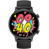 Smartwatch Rubicon RNCF09 czarny