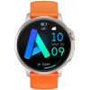 Smartwatch Rubicon RNCF12 srebrny
